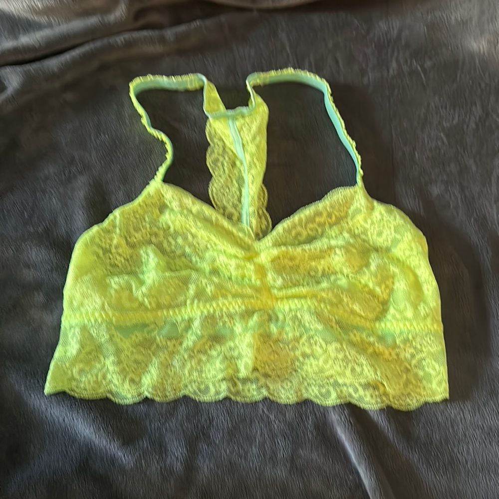 Victoria’s Secret bralette